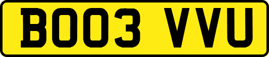 BO03VVU