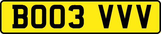 BO03VVV