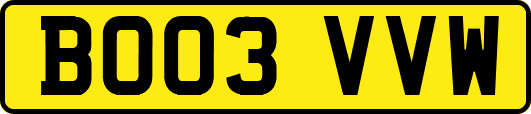 BO03VVW