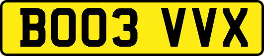 BO03VVX