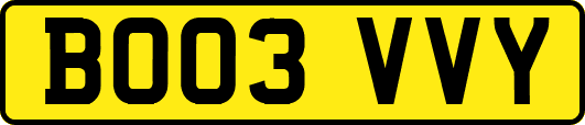 BO03VVY