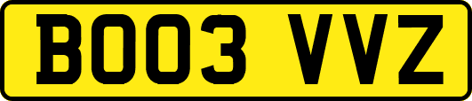 BO03VVZ