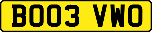 BO03VWO