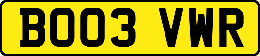 BO03VWR