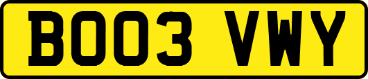 BO03VWY