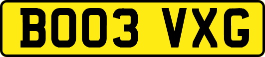 BO03VXG