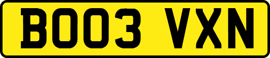 BO03VXN