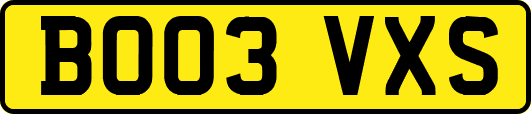 BO03VXS
