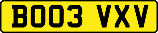 BO03VXV