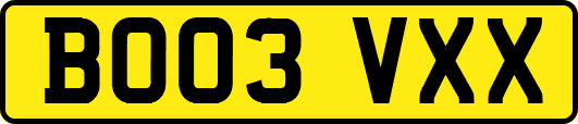 BO03VXX
