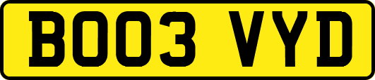 BO03VYD