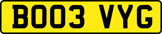 BO03VYG