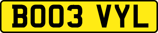 BO03VYL