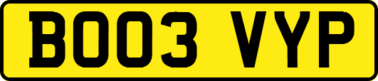 BO03VYP