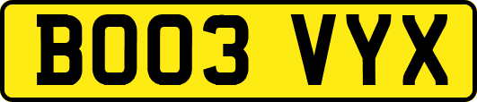 BO03VYX