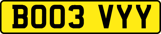 BO03VYY