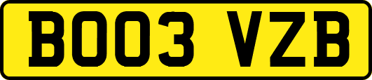 BO03VZB