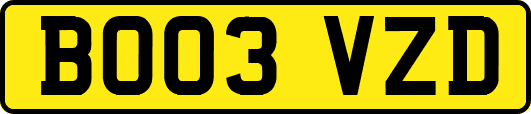 BO03VZD