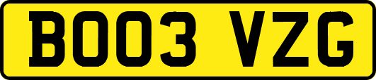 BO03VZG