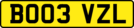 BO03VZL