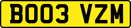 BO03VZM