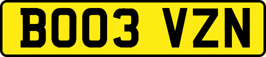 BO03VZN