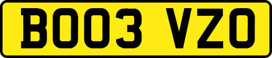 BO03VZO