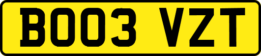 BO03VZT