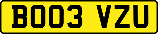 BO03VZU