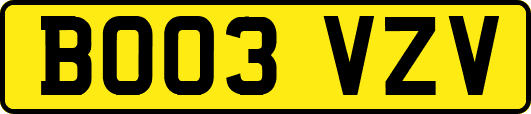 BO03VZV