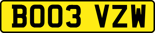 BO03VZW