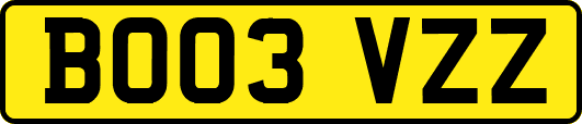 BO03VZZ