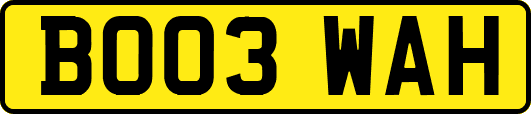 BO03WAH