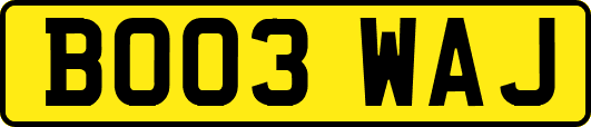 BO03WAJ