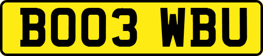 BO03WBU