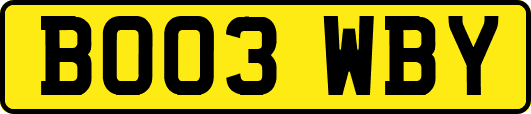 BO03WBY