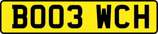 BO03WCH