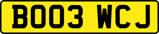 BO03WCJ