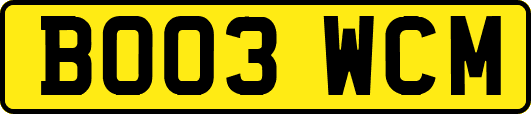 BO03WCM