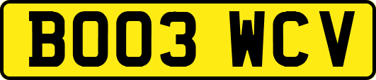 BO03WCV