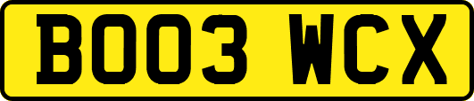 BO03WCX
