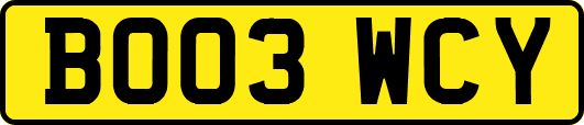 BO03WCY