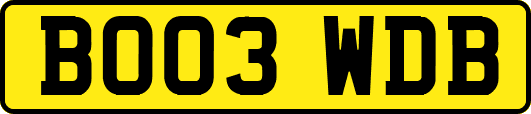 BO03WDB