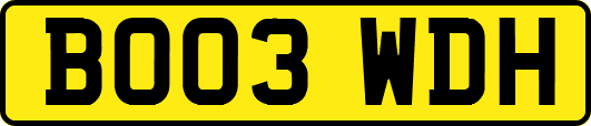 BO03WDH