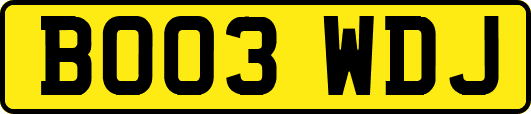 BO03WDJ