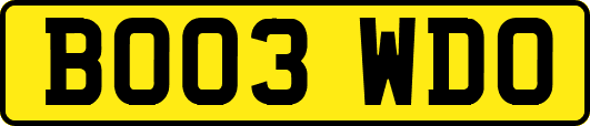 BO03WDO