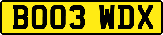 BO03WDX