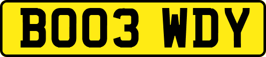 BO03WDY