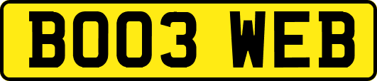 BO03WEB