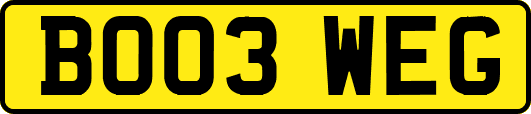 BO03WEG